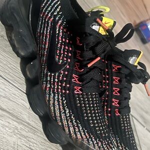 Women’s Nike Air VaporMax Flyknit 3